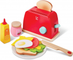 HAPE r&ouml;sterikomplekt Pop-up Toaster, E3190A