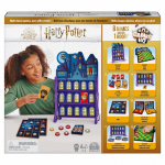SPINMASTER GAMES m&auml;ngukomplekt Harry Potter, 8 m&auml;ngu, 6065471