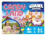 SPIN MASTER lauam&auml;ng Giant Candyland, 6063157
