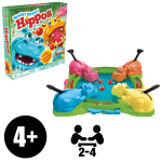 HUNGRY HIPPOS lauam&auml;ng (ENG), F8815UE2