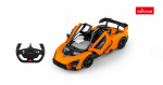 RASTAR auto mudel R/C 1:14 McLaren Senna, 96660