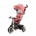 KINDERKRAFT kolmerattaline Aston, roosa, KRASTO00PNK0000
