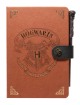 HARRY POTTER m&auml;rkmik v&otilde;lukepikujulise pastakaga A5, CBA5001