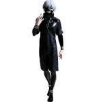 BANDAI Tokyo Ghoul Grandista figuur Ken Kaneki, BP29597P