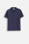 COCCODRILLO l&uuml;hikeste varrukatega s&auml;rk EVERYDAY BOY B, sinine, WC5143601VBB-015-164, 164 cm