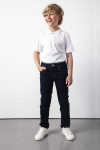 COCCODRILLO p&uuml;ksid JEANS COLLECTION BOY, sinine, ZC5123101JCB-015-152, 152 cm