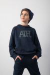 COCCODRILLO h&uuml;ppaja ACADEMY BOY JUNIOR, sinine, ZC5132302ABJ-015-164, 164 cm