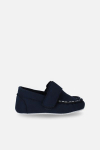 COCCODRILLO tekstiilist saapad SHOES BOY, sinine, cm