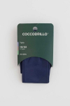 COCCODRILLO sukad TIGHT MICROFIBRE PLAIN, sinine, cm
