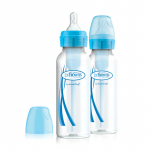 DR.BROWNS lutipudel Options+ 250ml Blue 2 tk SB82405-ESX
