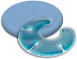 CHICCO termogeeli padjad, 2tk, 00008043000000
