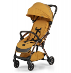 LECLERC istek&auml;ru INFLUENCER AIR, golden mustard, LEC20017