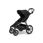 THULE jalutusk&auml;ru URBAN GLIDE 4-wheel, Black, 10101976