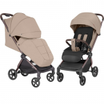 CARRELLO k&auml;ru ATOM M 2.0, Snow Beige, CRL-5527