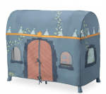 HAUCK m&auml;ngutelk reisivoodi jaoks, Palace, 599277