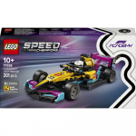 77258 LEGO&reg; Speed Champions F1 ACADEMY&trade; LEGO&reg; v&otilde;idus&otilde;iduauto