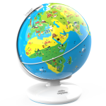 PLAYSHIFU interaktiivne maakera Orboot Earth, Shifu014