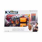 XSHOT m&auml;ngup&uuml;ss Skins Dread, assortii, 36517