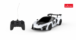 RASTAR auto mudel R/C 1:24 McLaren Senna, 96700