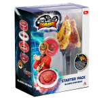 INFINITY NADO starter set Blazing War Bear, EU654112