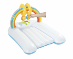 BESTWAY T&auml;ispuhutav m&auml;ngumatt 81 x 63 x 46cm, 52241