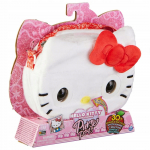 PURSE PETS interaktiivne kott Sanrio, assortii, 6064595