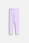 COCCODRILLO retuusid REBEL GIRL KIDS, lilla, WC5122105RGK-016-122, 122 cm