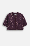 COCCODRILLO h&uuml;ppaja, violett, ZC5132201TGN-016-080, 80 cm