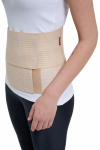 GABI splint &ndash; raseduse j&auml;rgne v&ouml;&ouml;, suurus S, nahatooni (k&auml;rg), KR0-3R K (S)