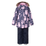 LENNE talvekomplekt RIMONA, 25320 C-2917, 134 cm