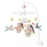 BABYFEHN Bruno musical mobile, 060249