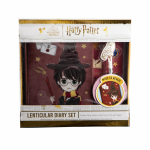 HARRY POTTER p&auml;evikukomplekt, 92-0015