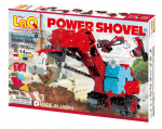 LAQ Jaapani ehitaja Hamacron Constructor POWER SHOVEL, 4952907004512