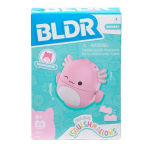 BLDR Squishmallows ehituskomplekt Archie, CNS0053