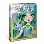 NEBULOUS STARS glitter pusle Marinia & Octavia, 100tk, 11652