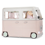 OUR GENERATION RV matkaauto komplekt, BD35163