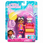 GABBY&acute;S DOLLHOUSE M&auml;ngukomplekt Cat-tivity Pack, 6060476