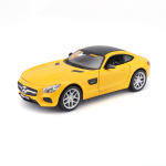 MAISTO DIE CAST 1:24  Special edition Auto mudel Mercedes AMG GT, 31134 BK