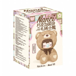 NANCI pehme figuur Cutie Bears, MNAXX