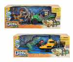 CHAP MEI m&auml;ngukomplekt Dino Valley Dino Catcher, 542028