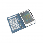 KIDYWOLF joonistustahvel Oceans & Pirates, KIDYDRAW-MINI-OPI