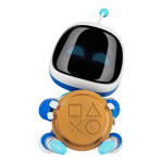 PALADONE ASTROBOT rahakassa Coin Buddies, PP14487AB