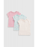 MOTHERCARE t-s&auml;rk, 3tk., HC517