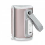 LIONELO pudelisoojendaja THERMUP GO, Pink baby, LOC-THERMUP GO