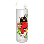 ION8 Lekkekindel Slim veepudel, AB Group TNT, 500 ml, I8RF500ABIMULTI