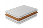 DANPOL madrats kookos 120x60cm, KO120606M