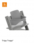 STOKKE iste s&ouml;&ouml;gitooli jaoks TRIPP TRAPP, Storm Grey, 650004