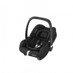 MAXI COSI turvah&auml;ll CABRIOFIX i-Size, essen black, 8558672112