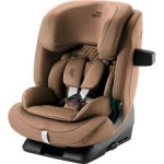 BRITAX turvatool 76&ndash;150 cm, ADVANSAFIX PRO, warm caramel &ndash; LUX, 2000040909