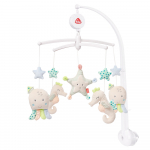 BABYFEHN Children of Sea musical mobile, 054033